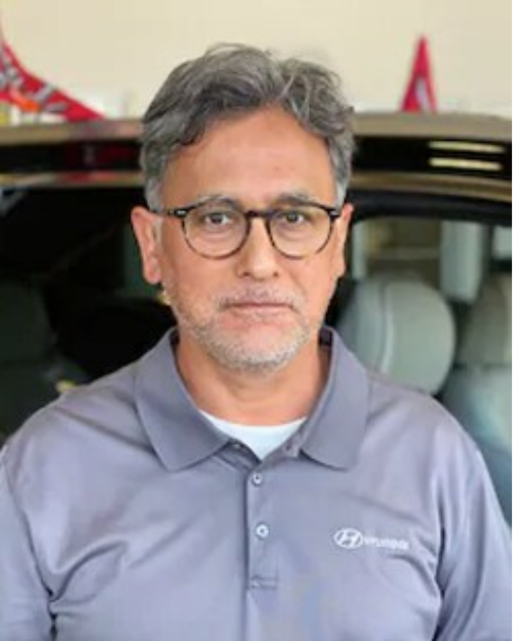 Alberto Chirinos
