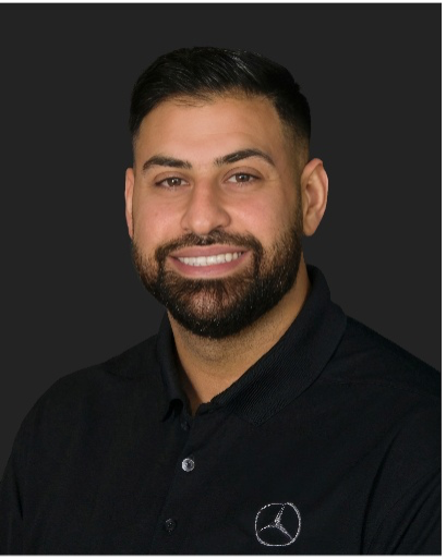 Ibrahim Alghanim