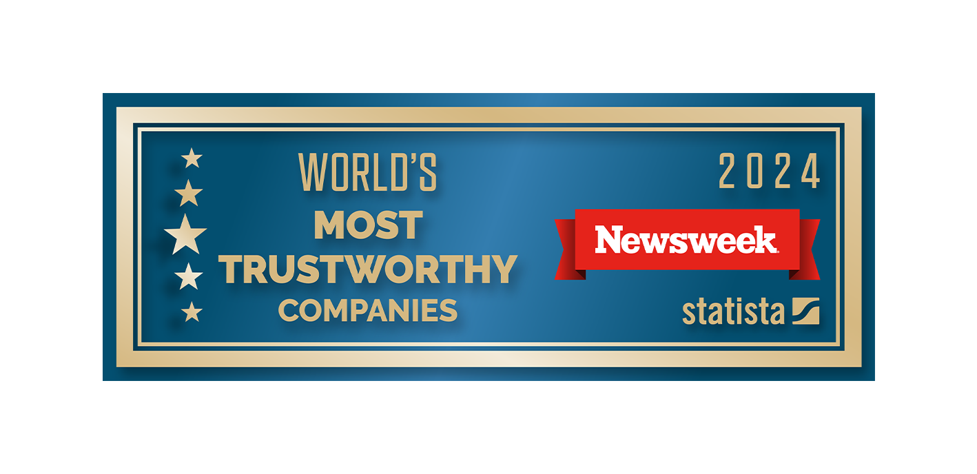 World's Most Trustworthy World's Most Trustworthy