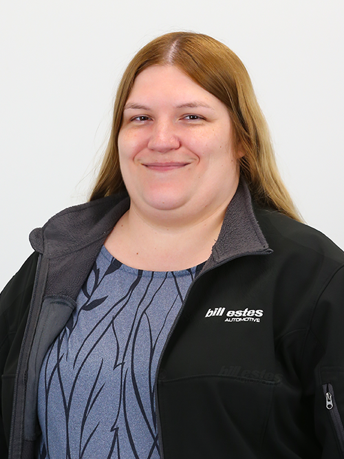 Anna Staton