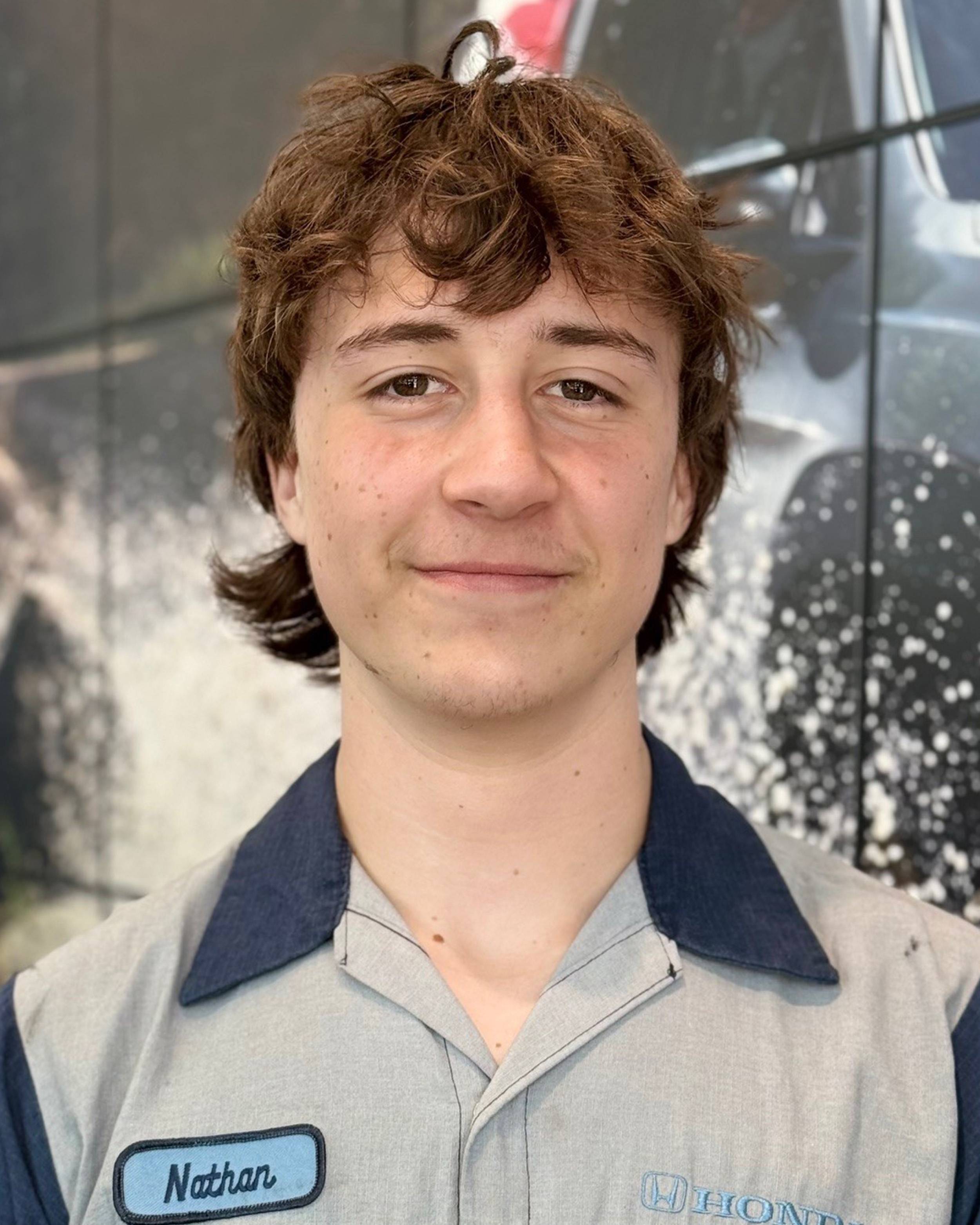 Nathan Dufala