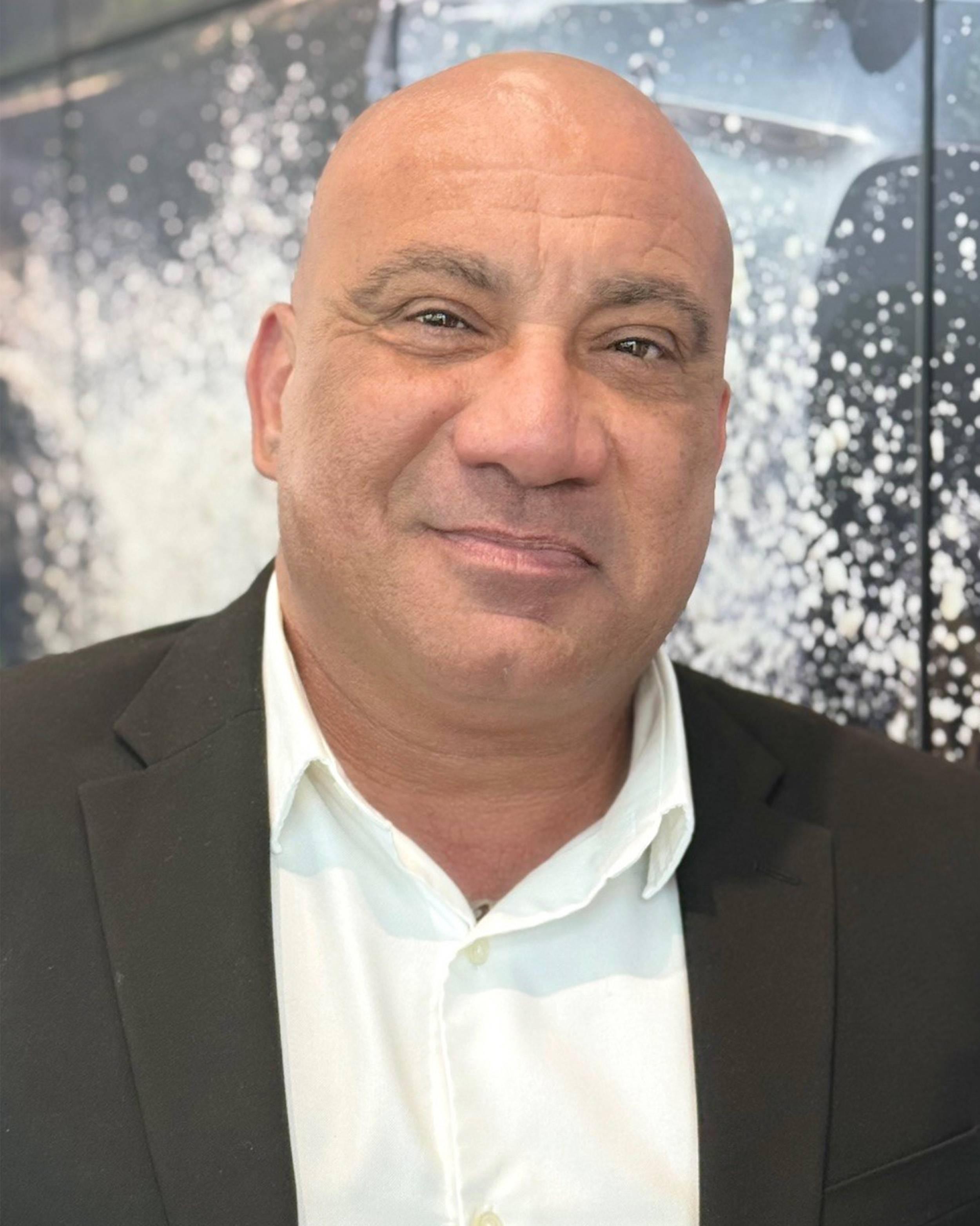 Max Isaac