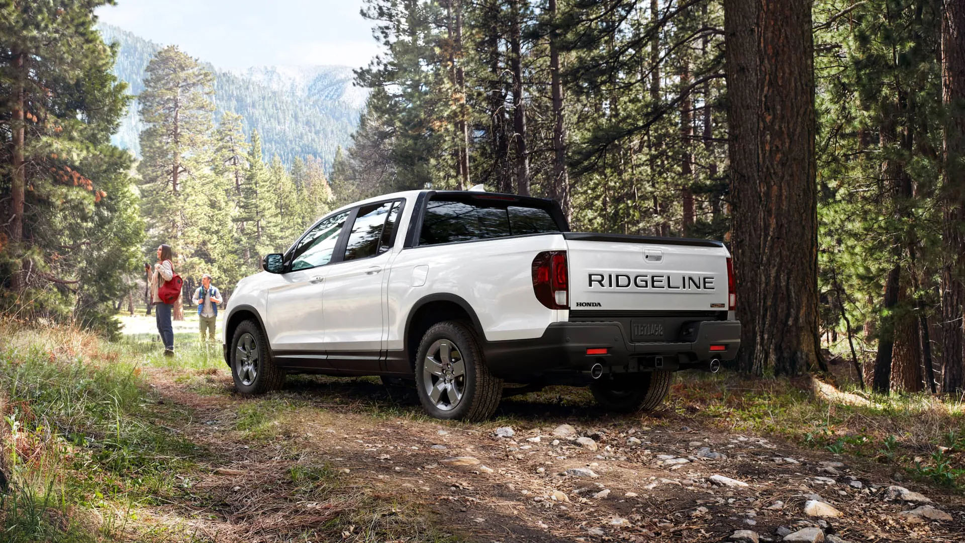 Honda Ridgeline