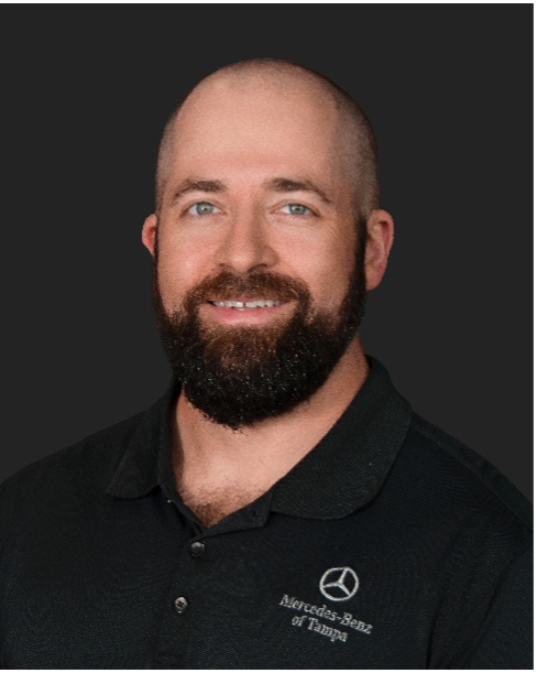 Corey Polley