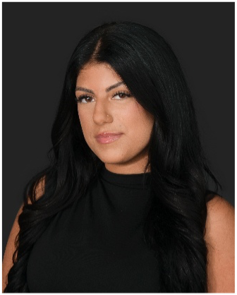 Nicole Hernandez
