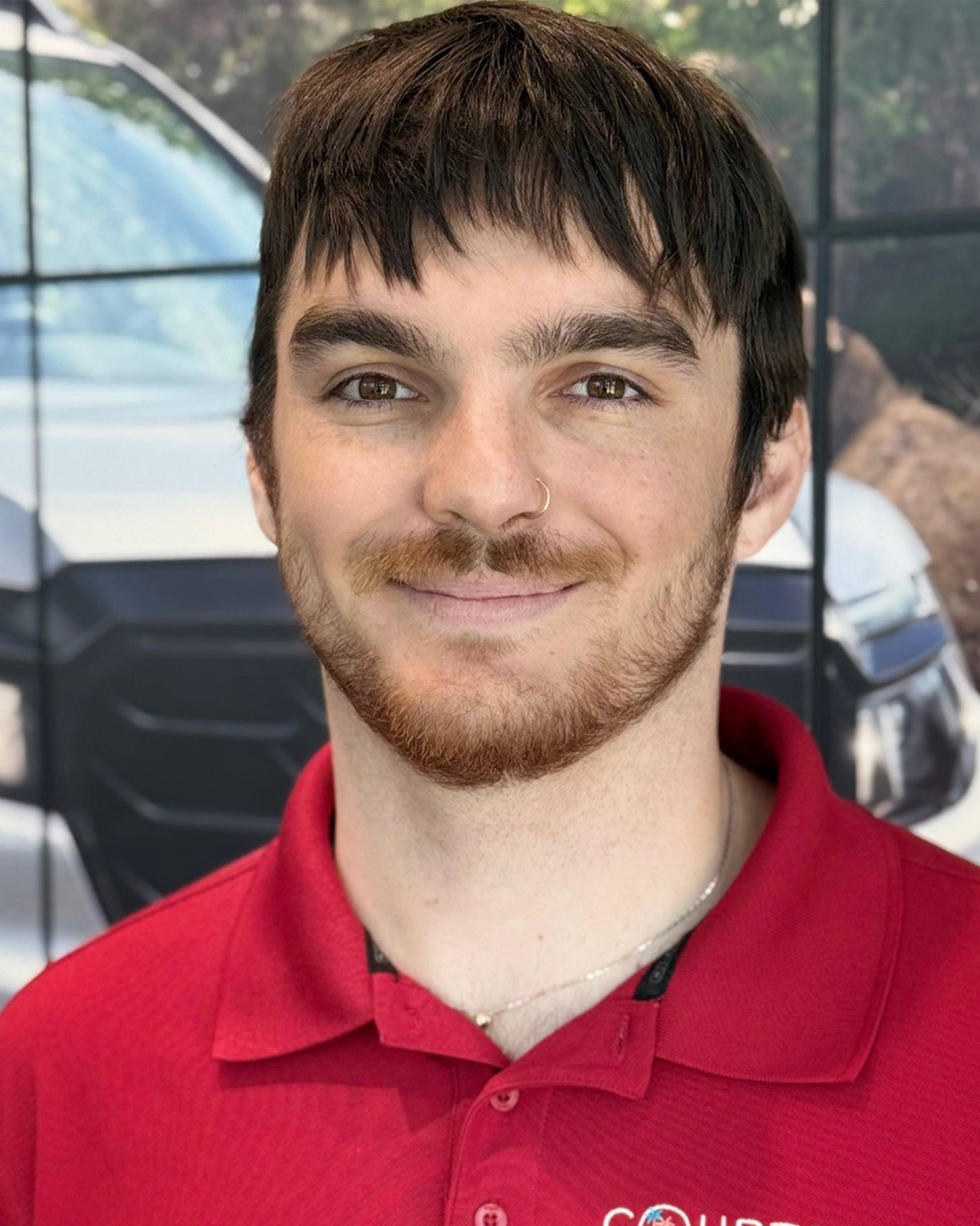 Connor Little
