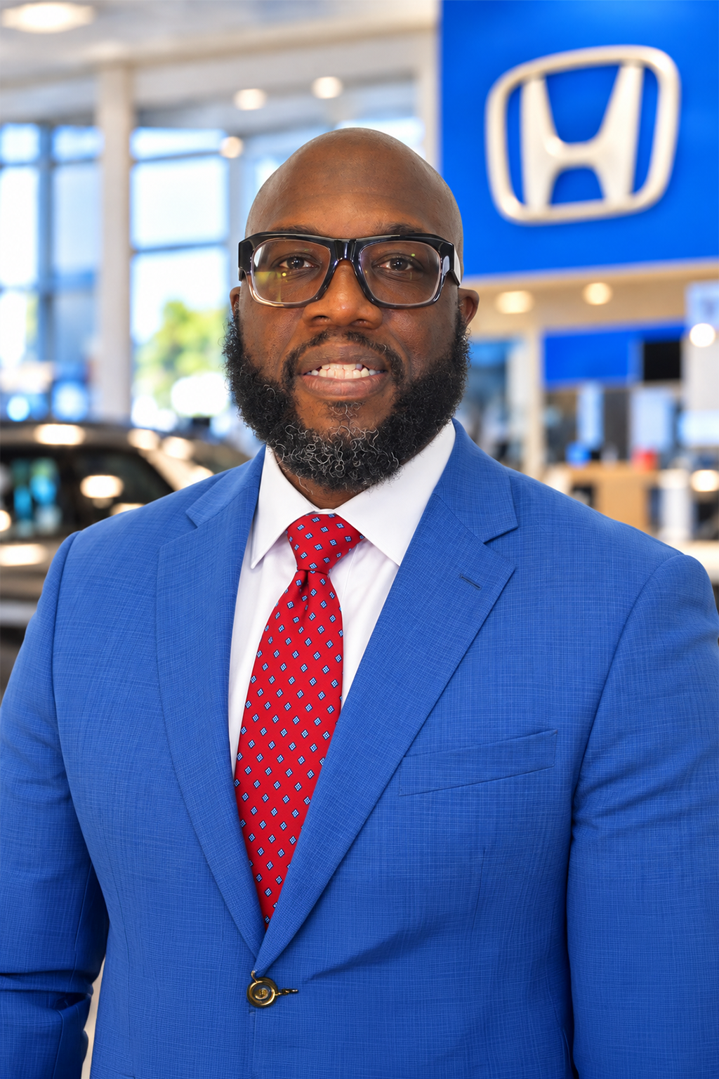 George Rolle