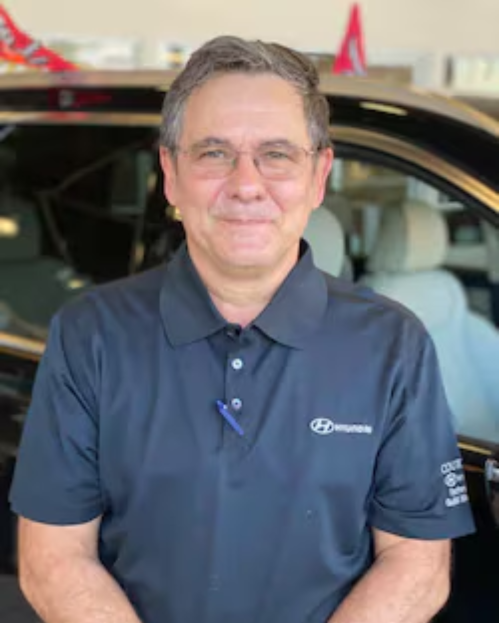Tommy Pisarczyk