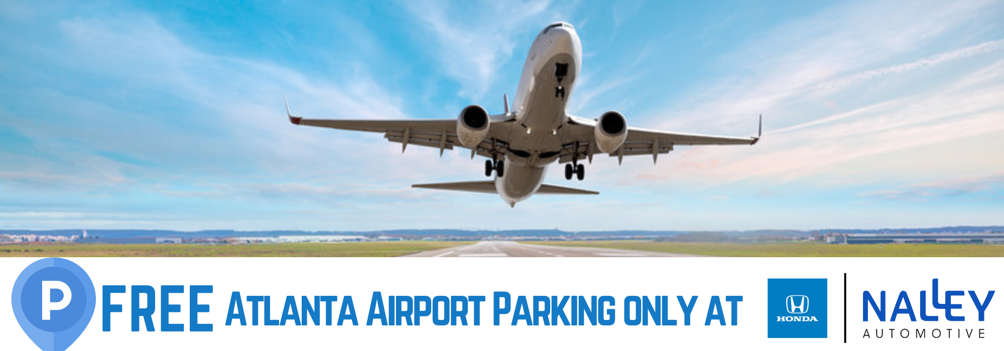 Free Atlanta Airport Parking Free Atlanta Airport Parking