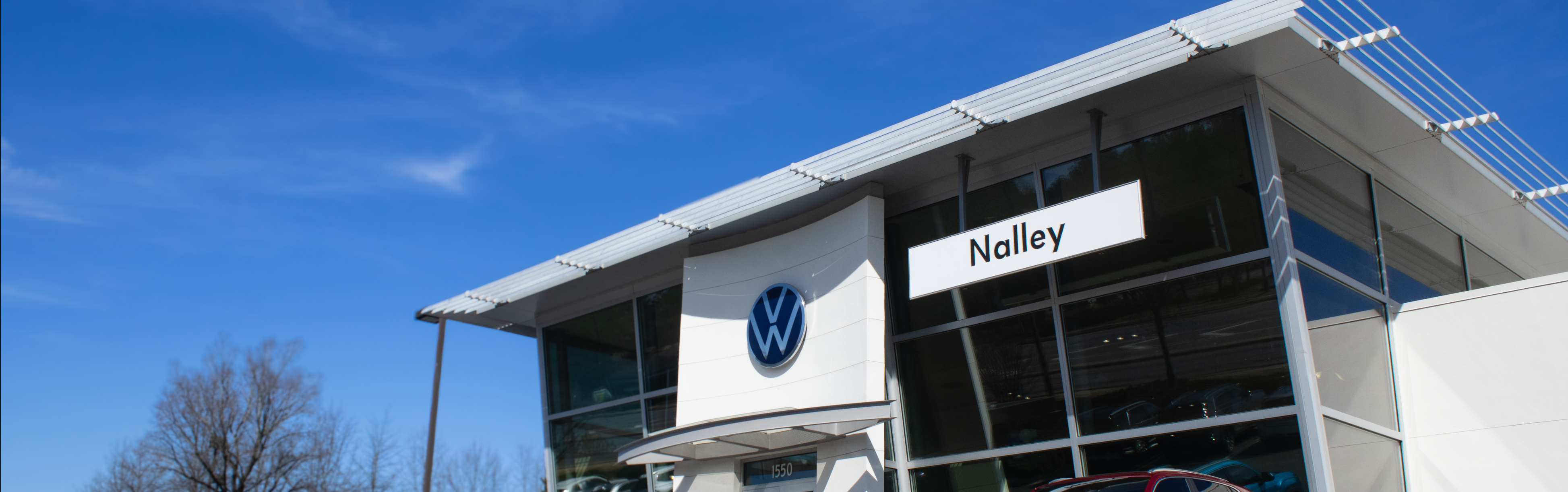 Nalley Volkswagen of Alpharetta Nalley Volkswagen of Alpharetta