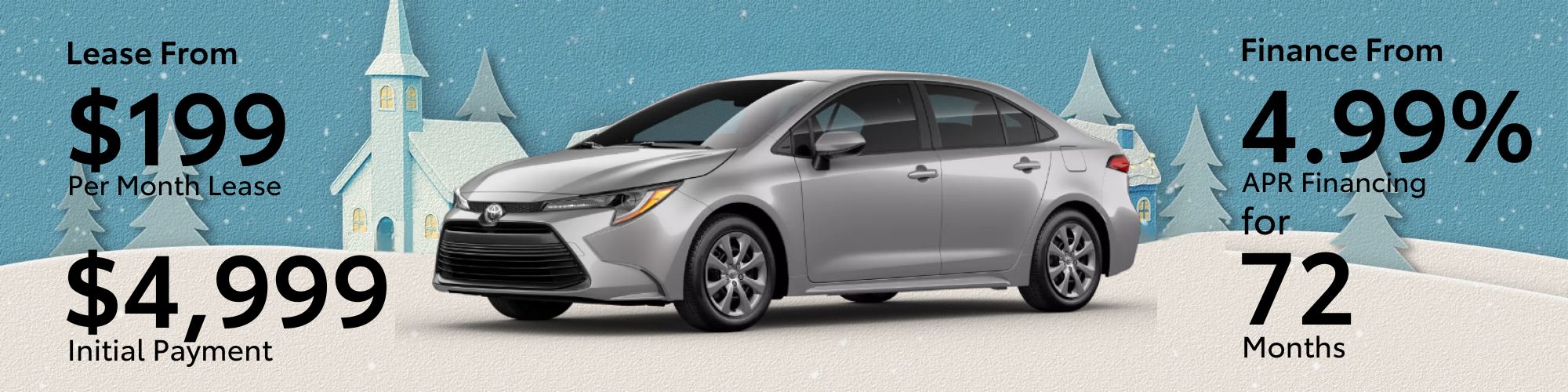 2026 Toyota Corolla LE FWD 2026 Toyota Corolla LE FWD