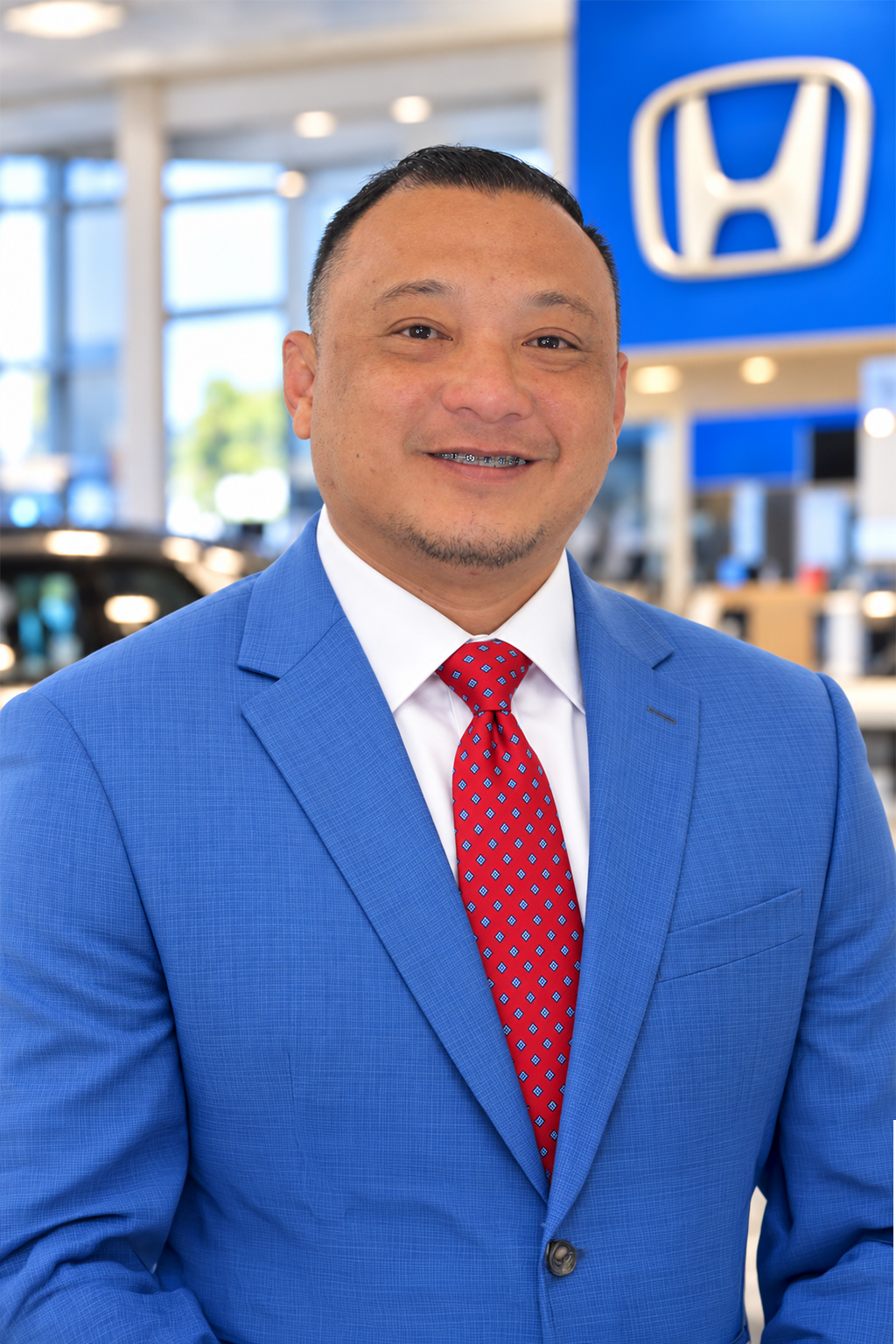 Bren Cabanero