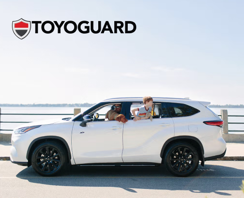 Toyoguard protection
