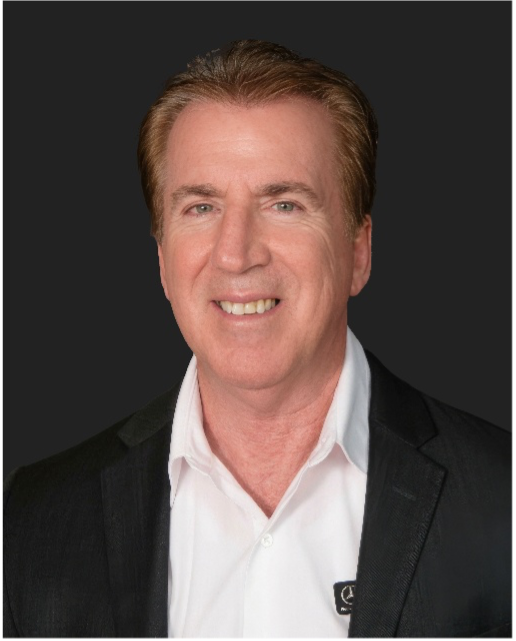 Mark Gray