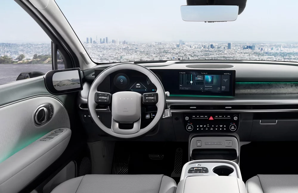 Interior Interior