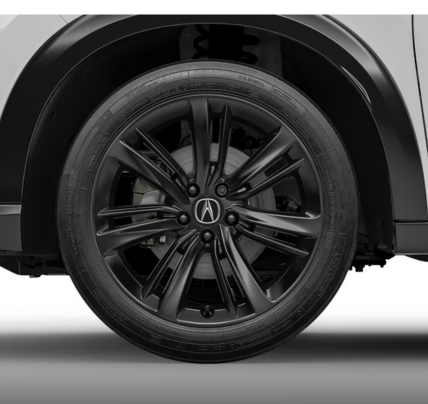 Wheel
