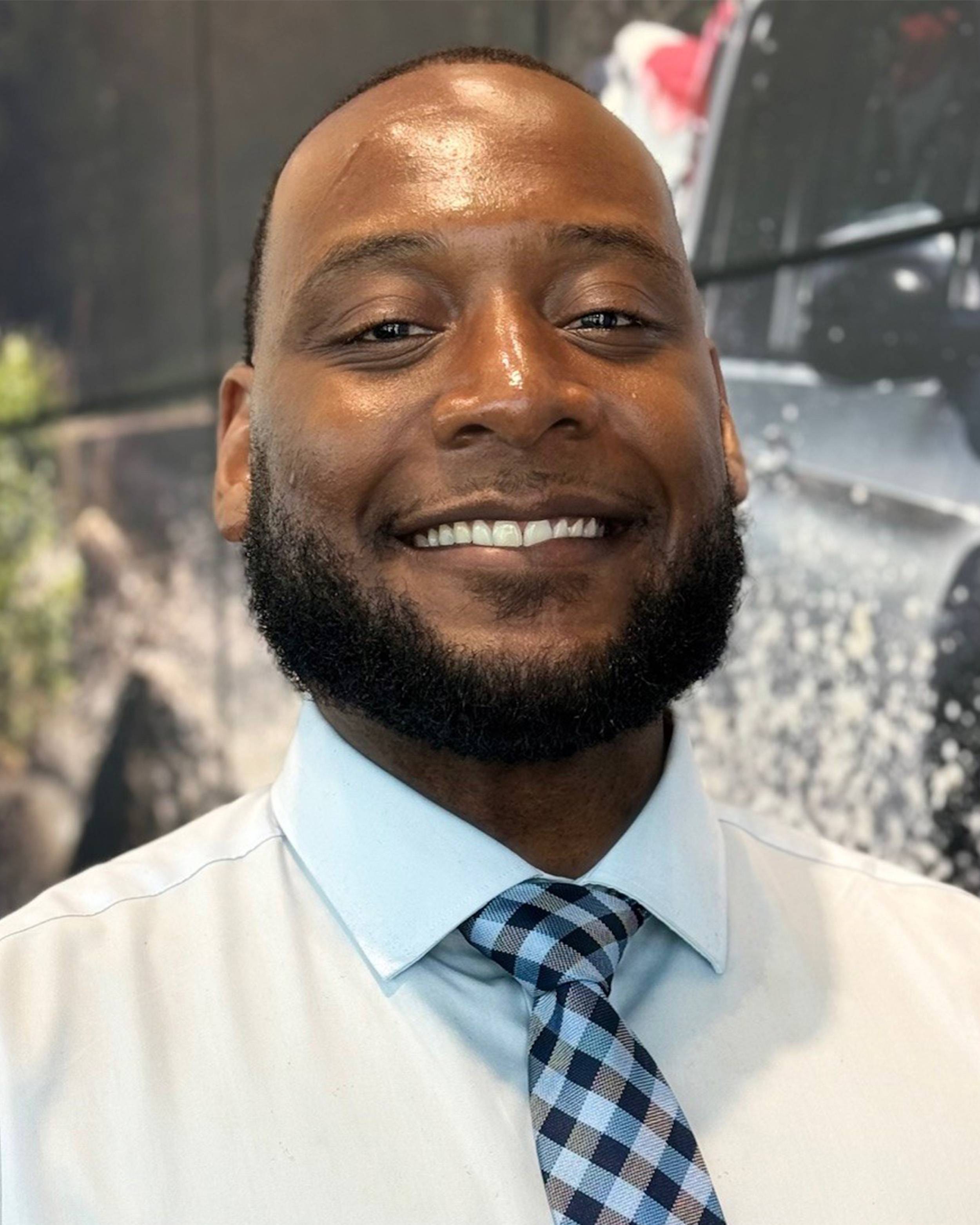 Jared Pryor