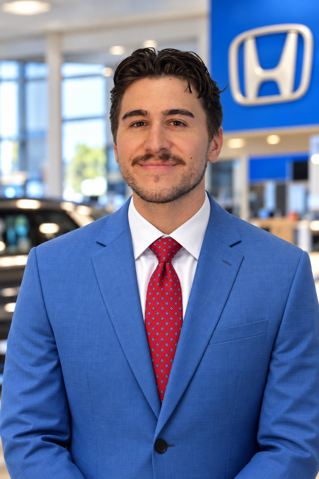 Anthony Lozito