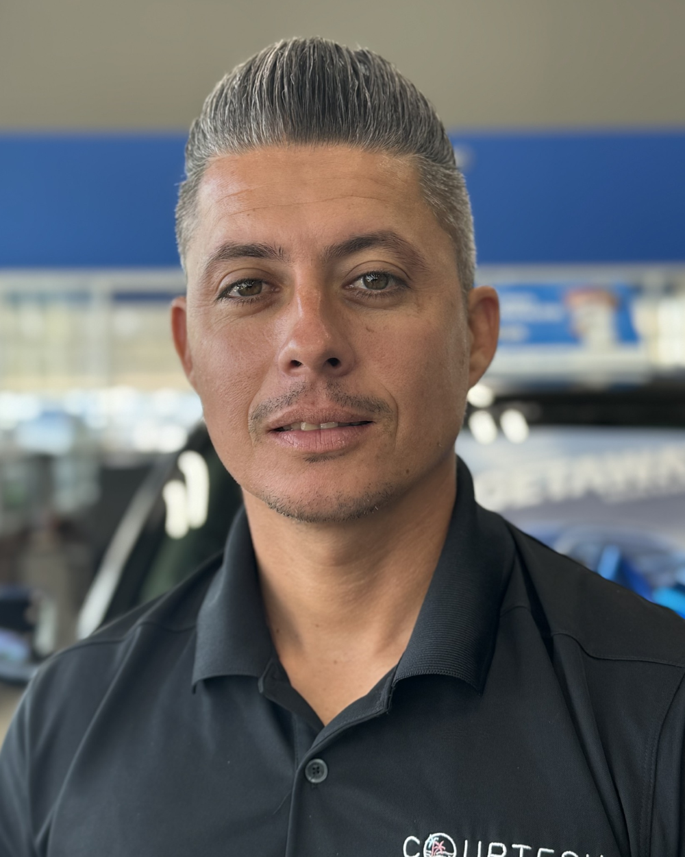 Carlos Rojas
