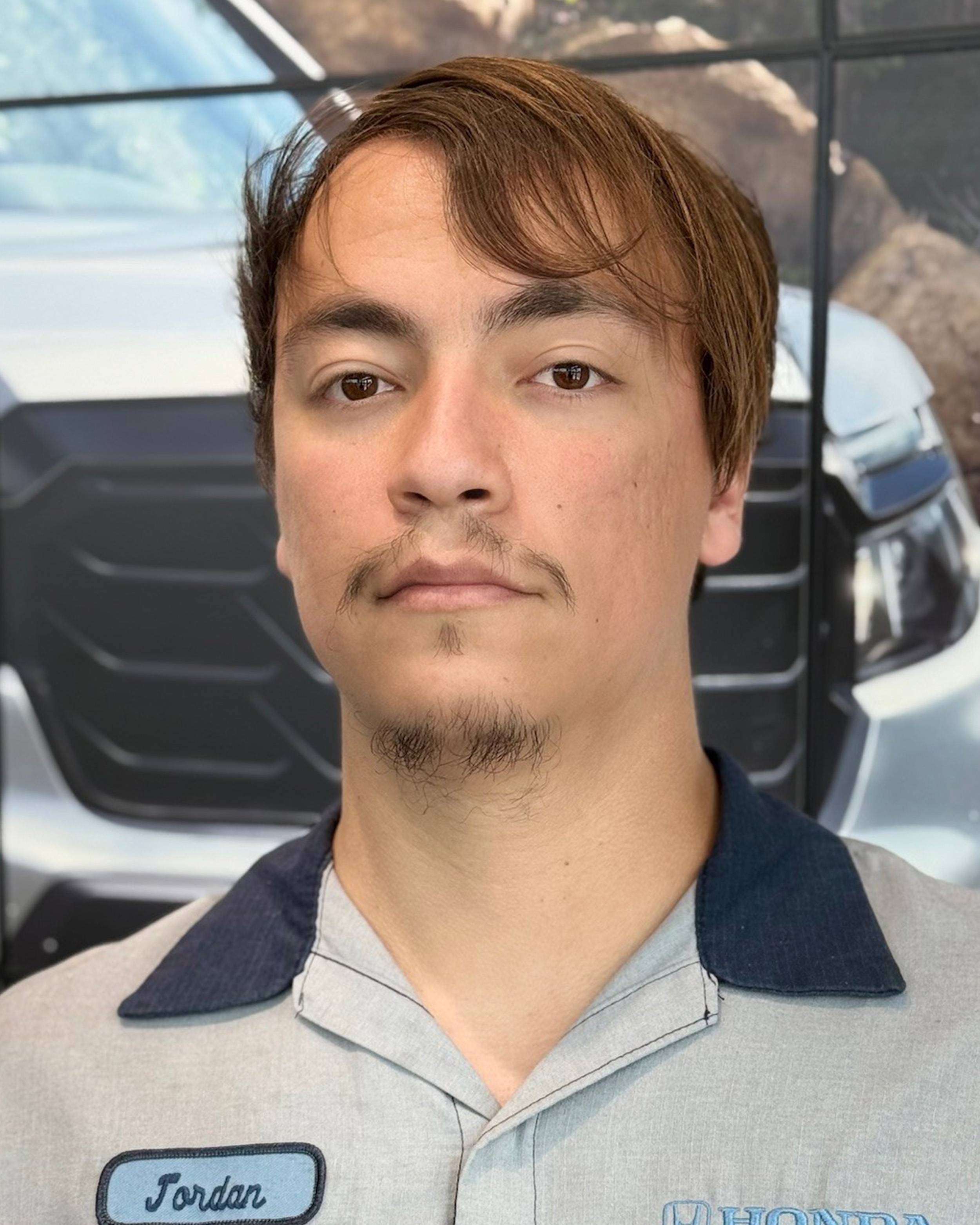 Jordan Nelson