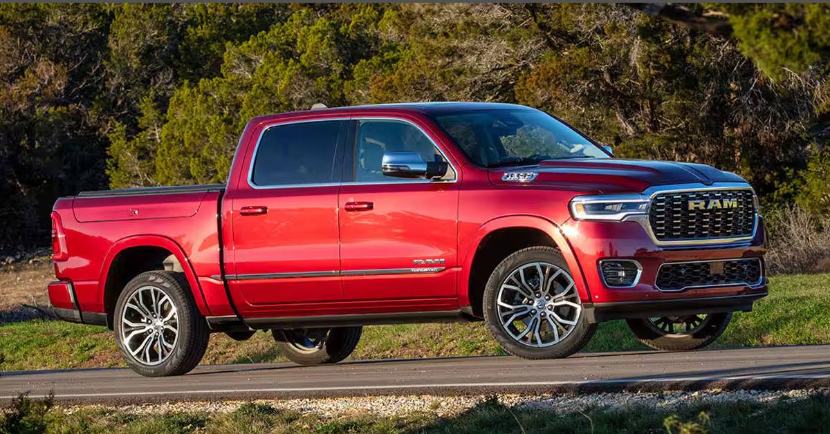 Pre-Owned Vehicles