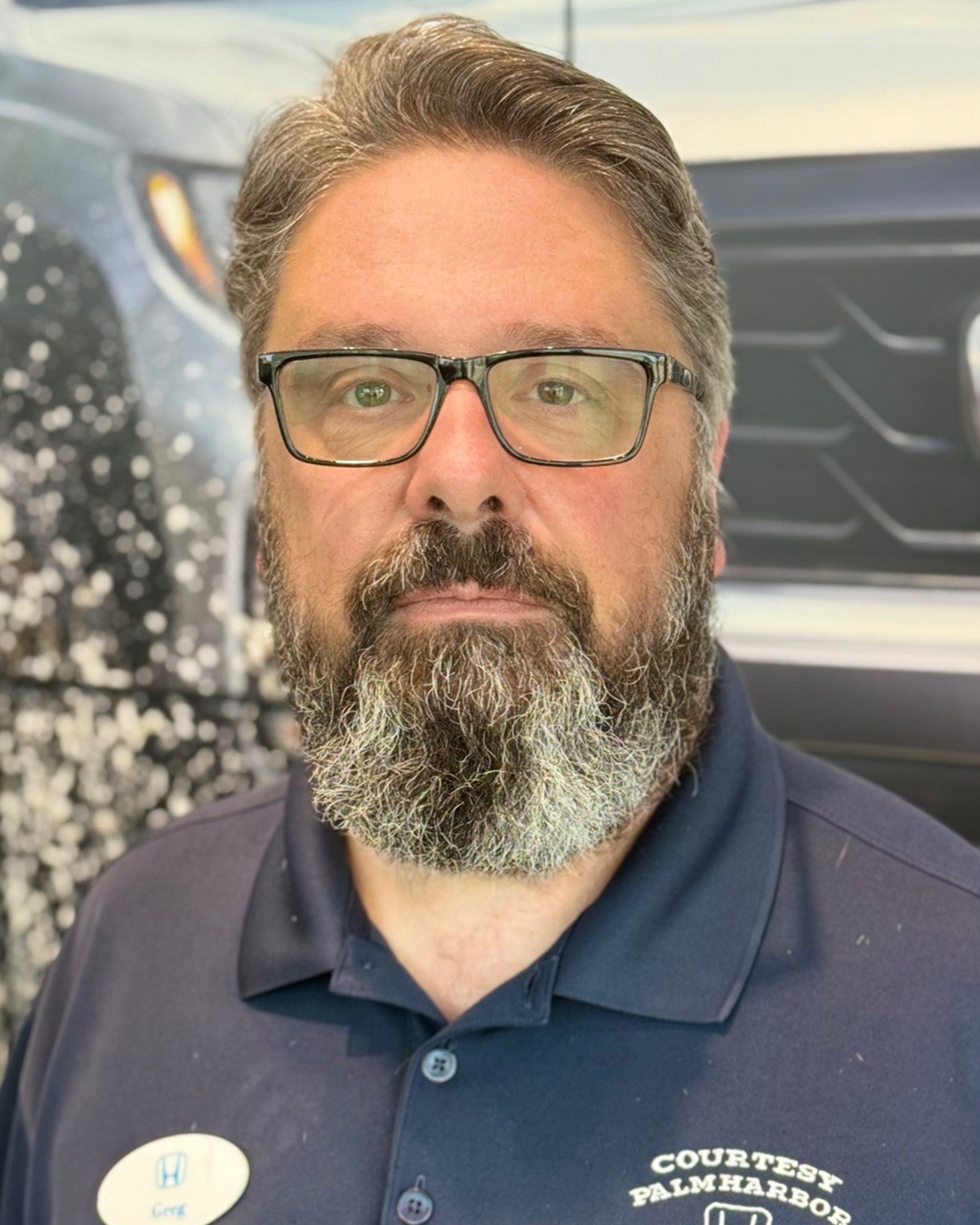 Greg Rodenberger