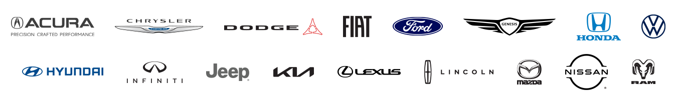 Manufacturer Certifications