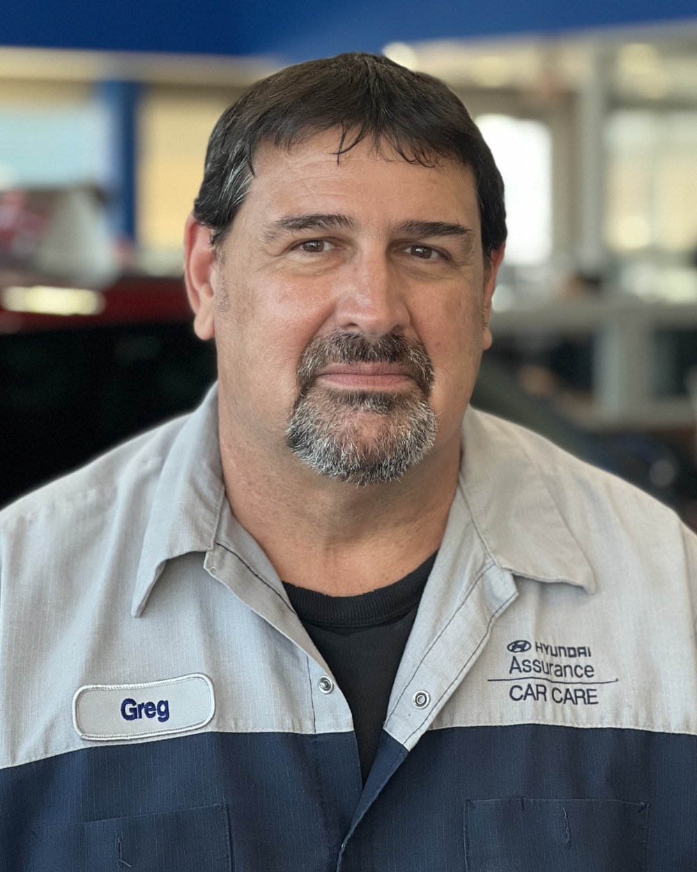 Greg Greene
