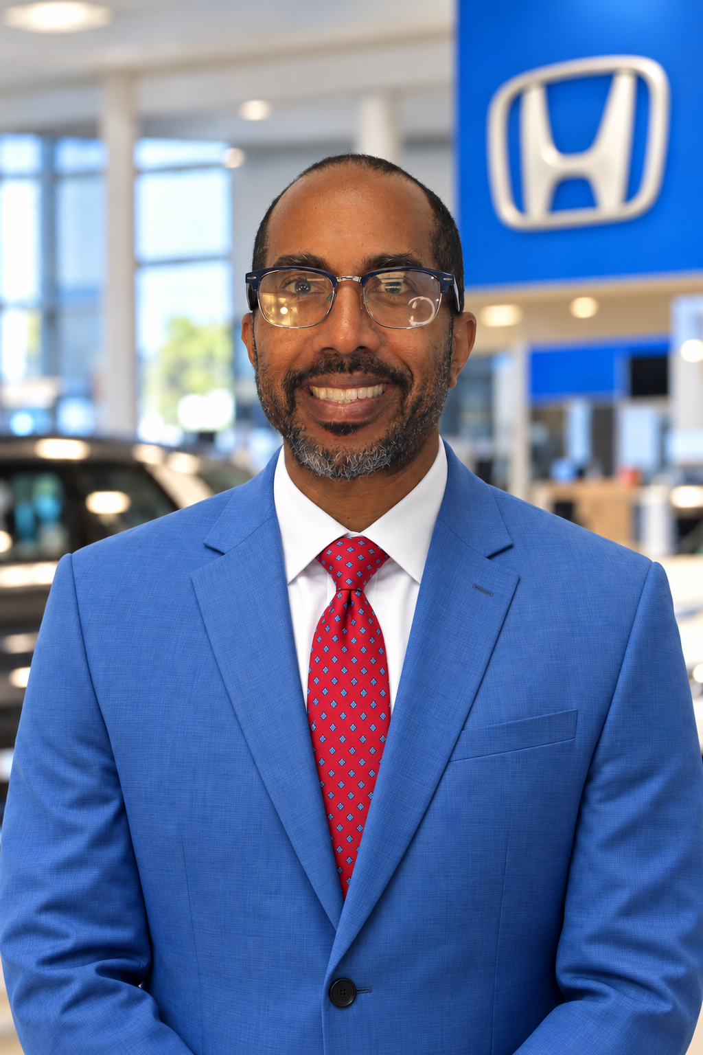 Terrell Romero