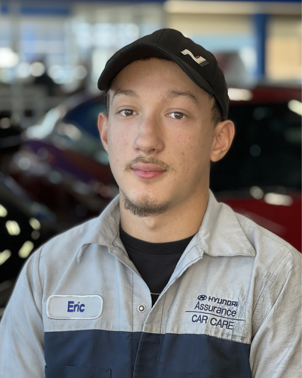 Eric Rios