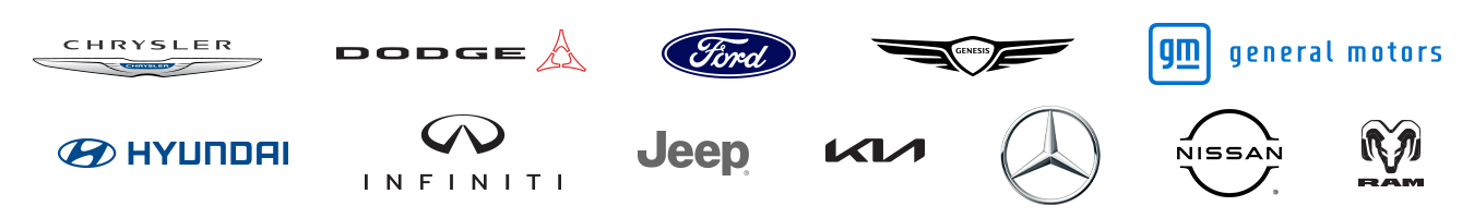 Manufacturer Certifications