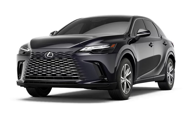 2026 Lexus NX 350 Luxury
