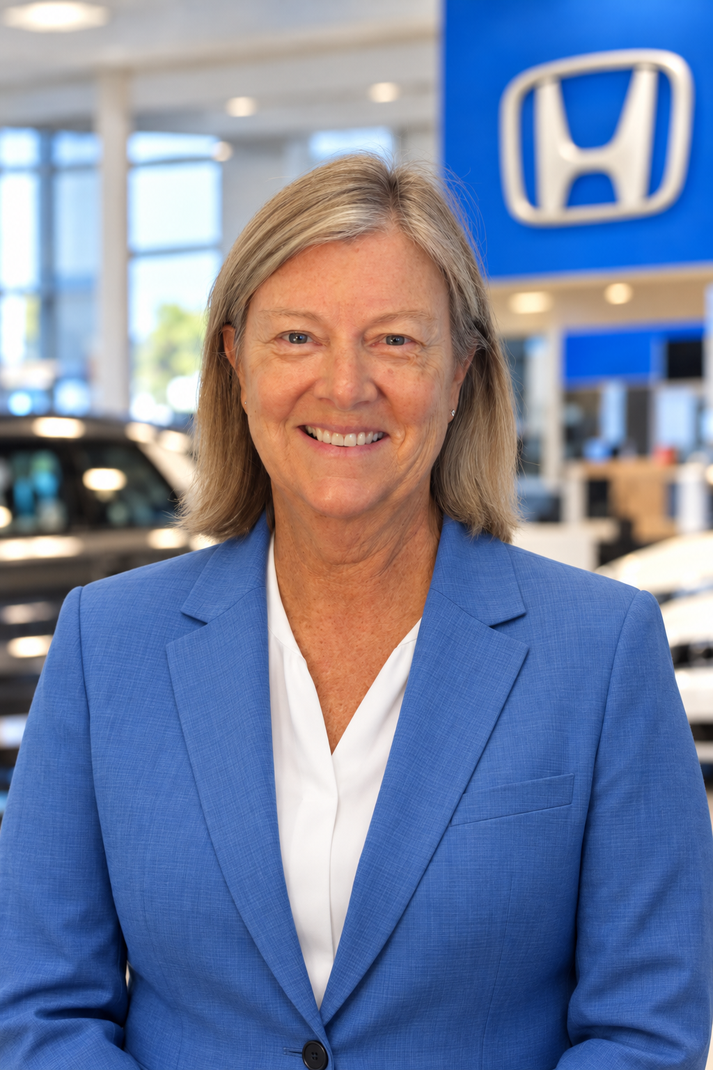 Lisa Reiher