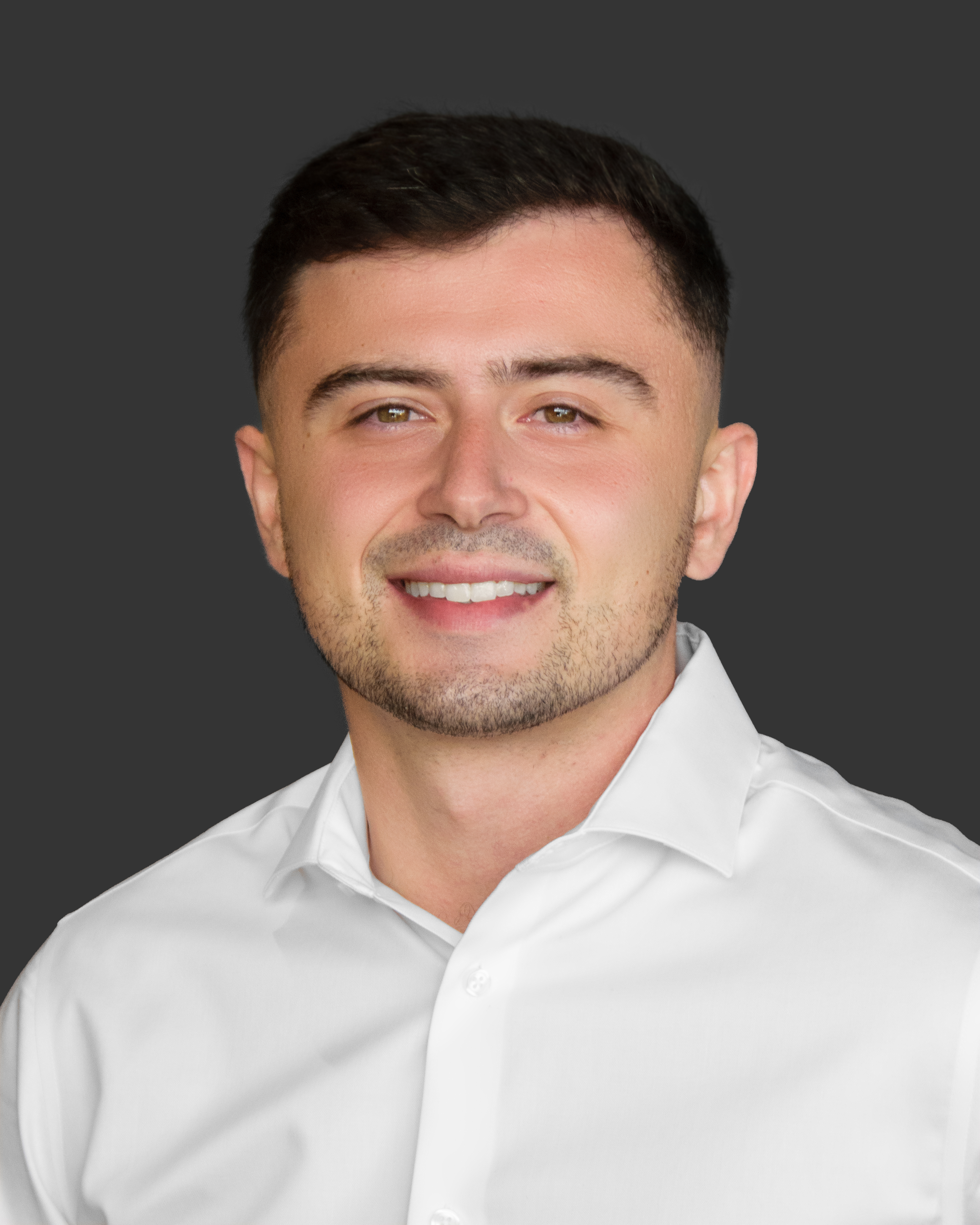Matthew Garavel