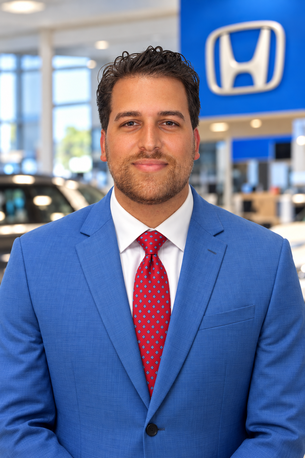 Michael Lopez