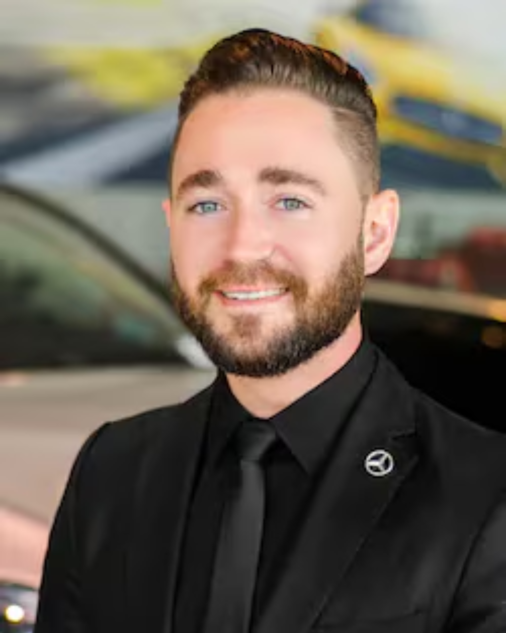 Elliot Gunther