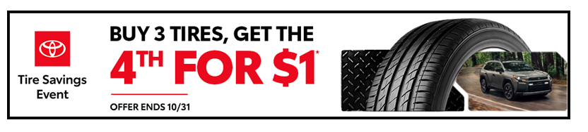Tire Event