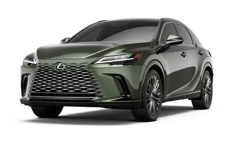 2026 Lexus NX 350 Premium