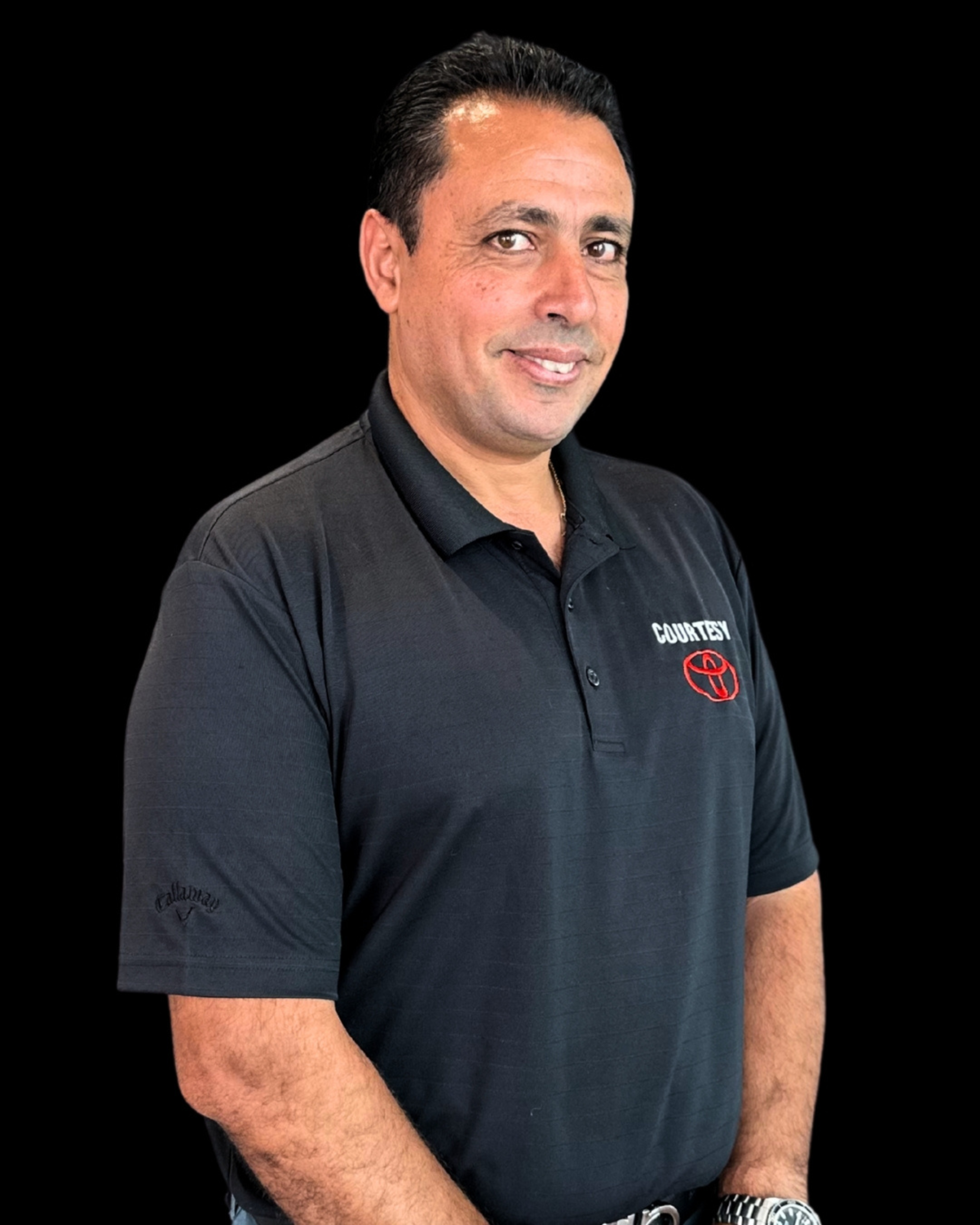 Bassem Ragheb