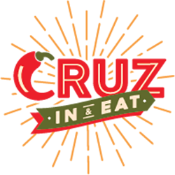 Cruz In and Eat Logo