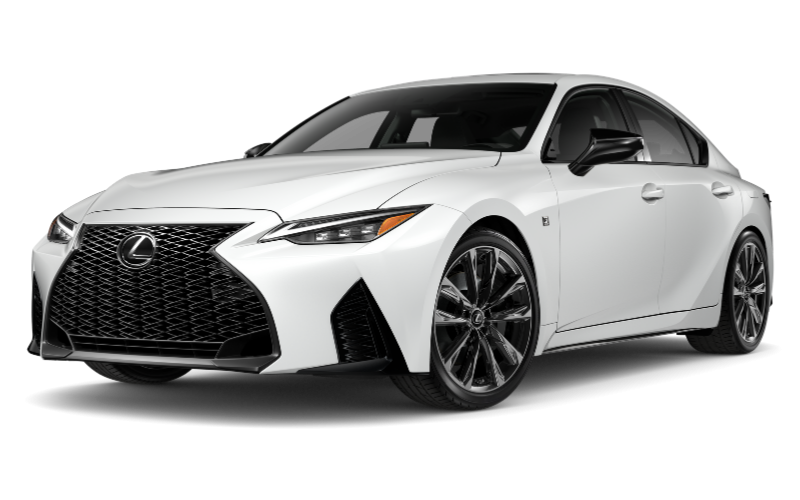 New Lexus For Sale Atlanta, GA | Nalley Lexus Smyrna