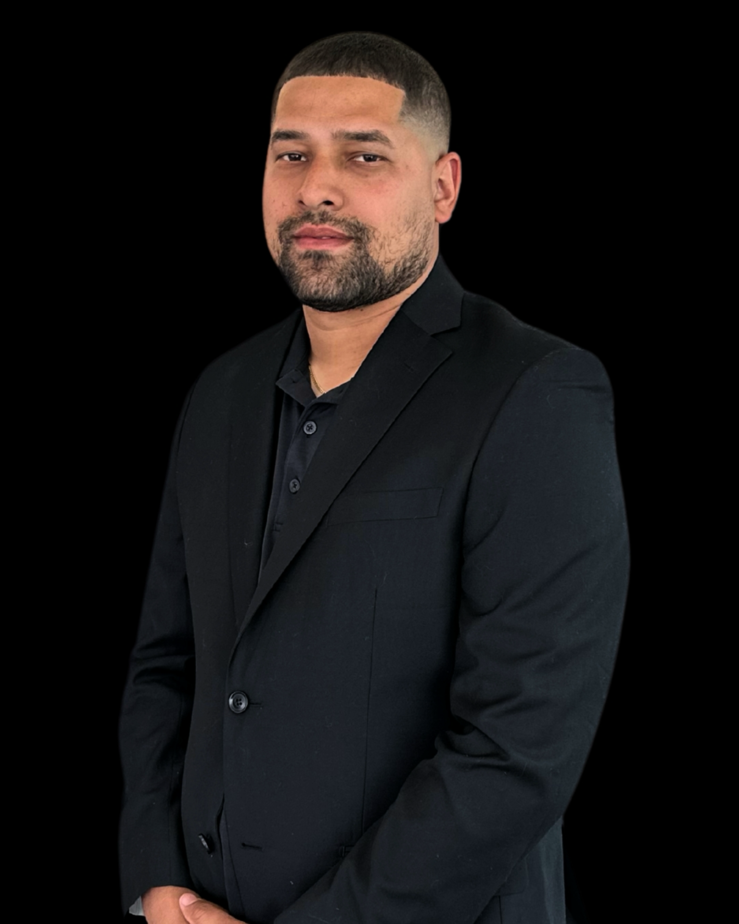 Derick Vega