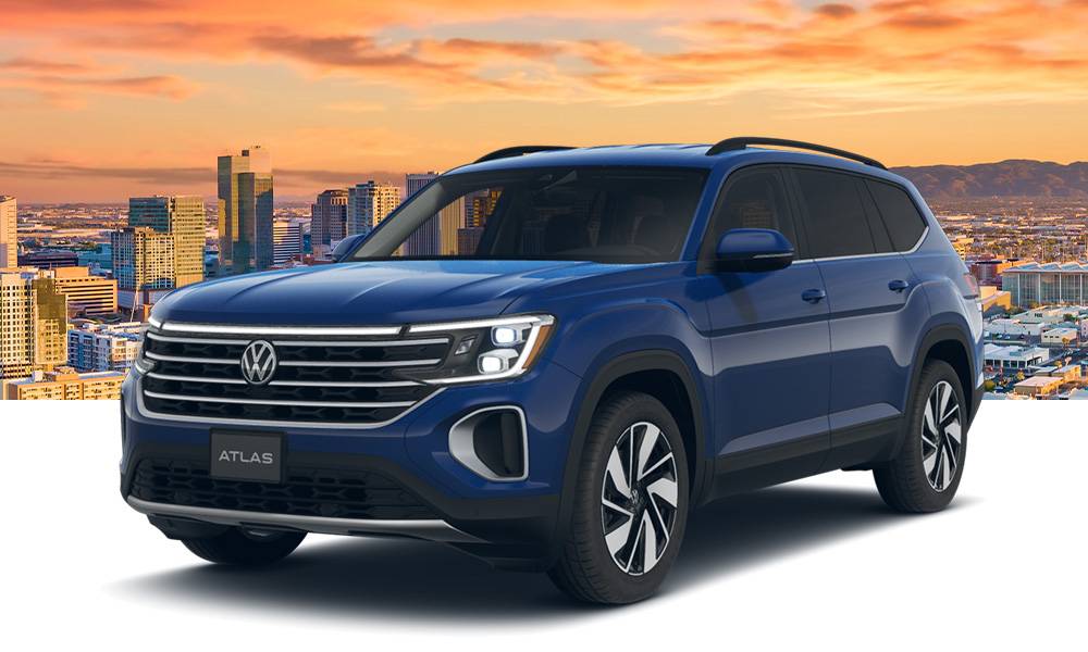 New Vehicle Specials | Larry H. Miller Volkswagen Avondale