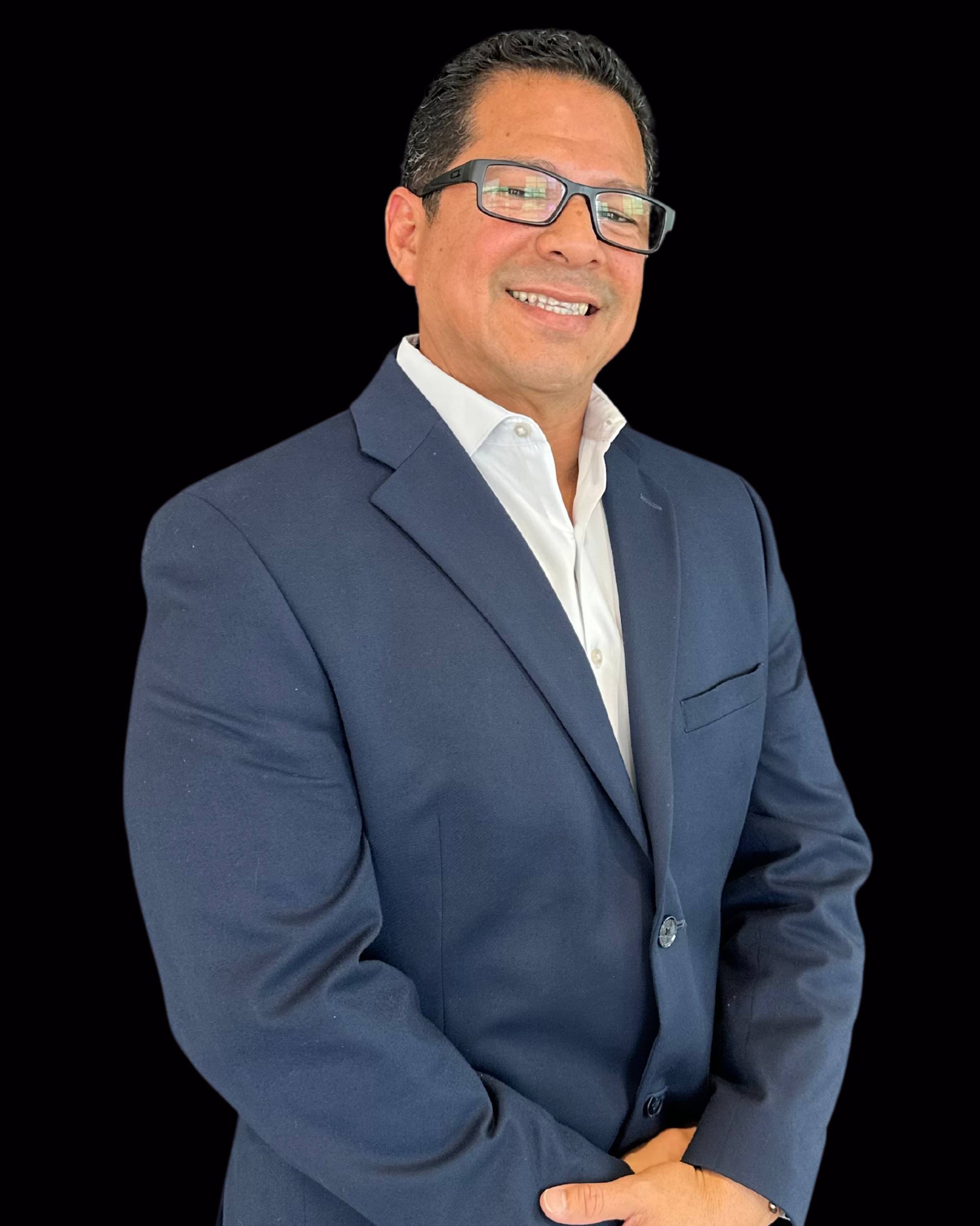 David Naranjo