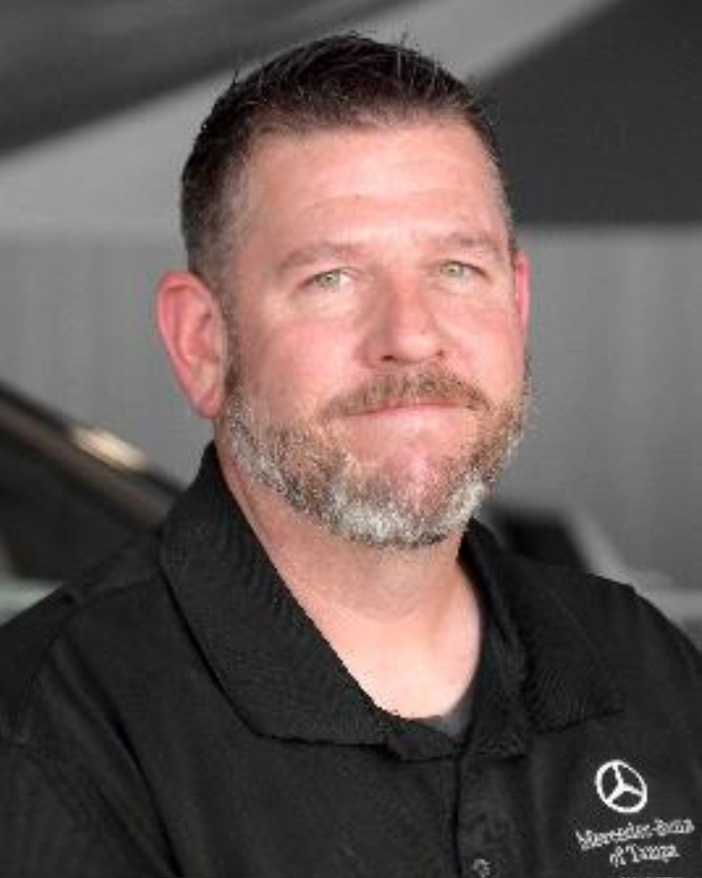 Kevin Birkmire