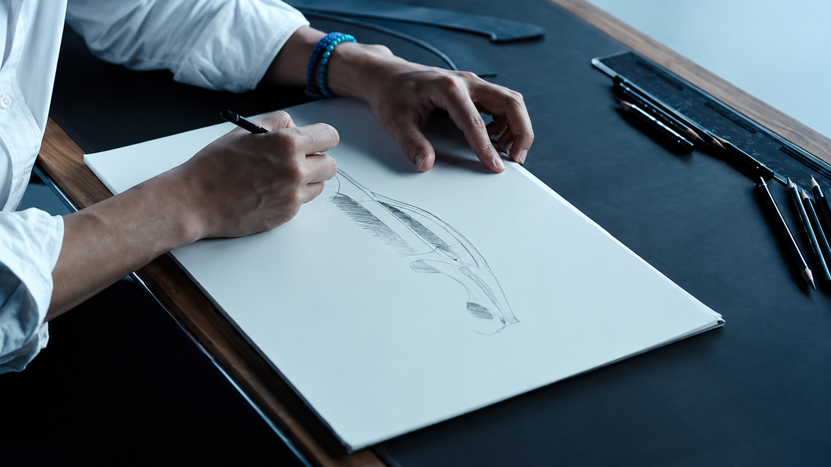 Preview image for the Bentley Torcal reveal film