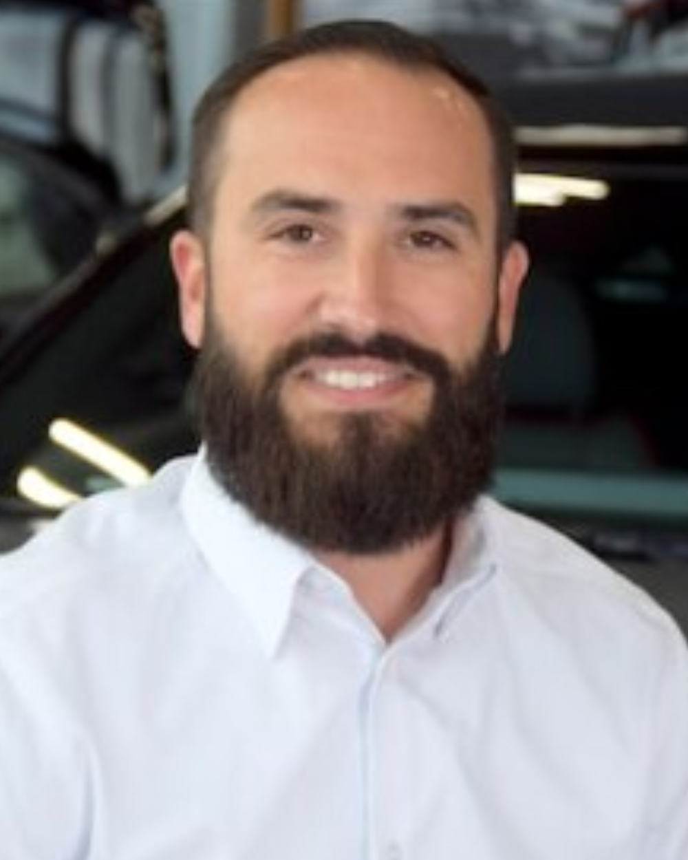 Richard Acosta
