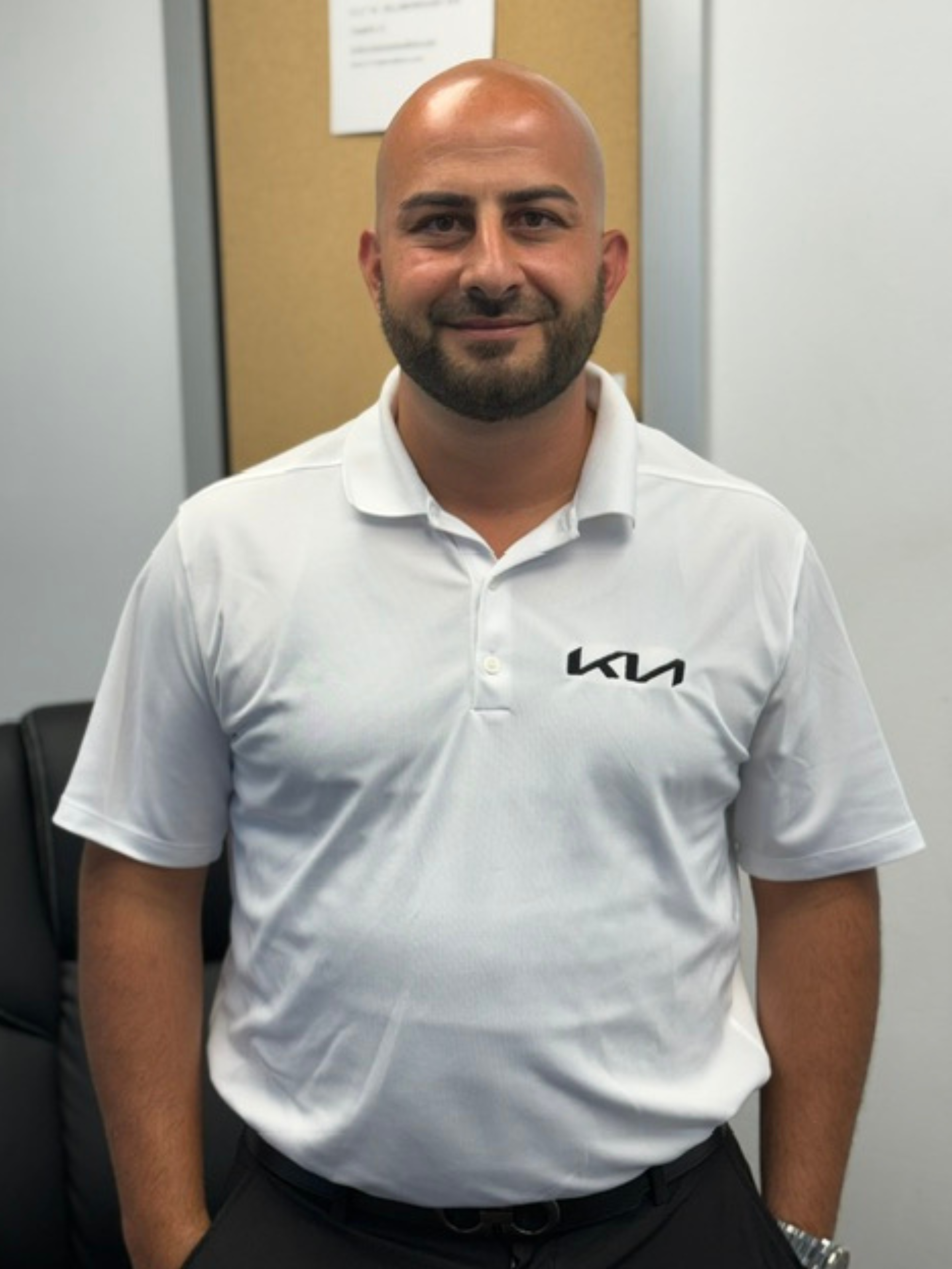 Bassam Hemdar