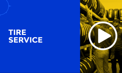 Tire Service