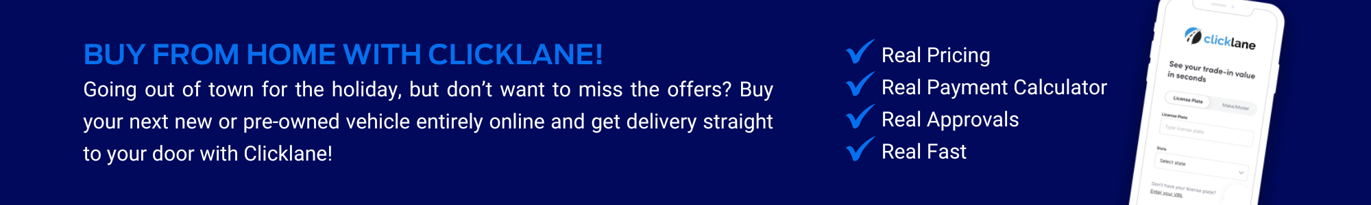 Labor Day Specials